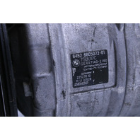 2018-2020 BMW M2 F87 N55 AC A/C Compressor - 64506805072 OEM