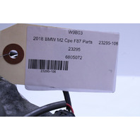 2018-2020 BMW M2 F87 N55 AC A/C Compressor - 64506805072 OEM