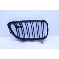 2016-2018 BMW M2 F87 Bumper Grille Left - 51712355447 OEM