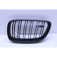 2016-2018 BMW M2 F87 Bumper Grille Left - 51712355447 OEM