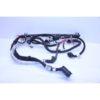 2016-2018 BMW M2 F87 N55 3.0 Fuel Injector Wire Harness - 12518073593 OEM