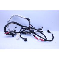 2016-2018 BMW M2 F87 N55 3.0 Fuel Injector Wire Harness - 12518073593 OEM