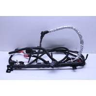 2016-2018 BMW M2 F87 N55 3.0 Fuel Injector Wire Harness - 12518073593 OEM