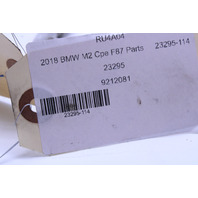 OEM BMW A/C Hose 64509212081 Fits 2012-2021 F30 F32 F34 328i 428i 435i