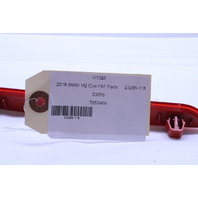 2016-2018 BMW M2 F87 Rear Bumper Reflector Left Driver - 63147853469 OEM