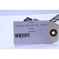 2015-2020 BMW M2 M3 M4 Headlight Suspension Level Sensor - 37146870000 OEM