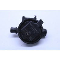 2016-2018 BMW M2 F87 Fuel Vapor Canister Leak Detection Pump - 16137333302 OEM