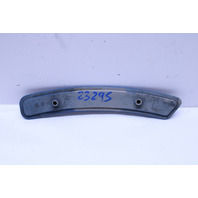 2016-2020 BMW M2 Front Bumper Reflector Light Left Driver Painted - 63147854193 OEM