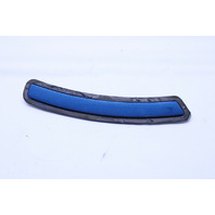 2016-2020 BMW M2 Front Bumper Reflector Light Left Driver Painted - 63147854193 OEM