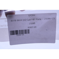 2018 BMW M2 Power Window Mirror Switch Left Master OEM