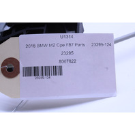 2016-2020 BMW M2 Front Outside Door Handle Right - 51217326918 OEM
