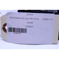 2018 BMW M2 Coupe Front Door Latch Lock Left Driver - 51217229461 OEM