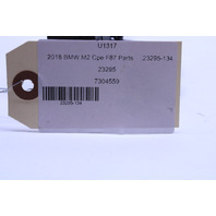 2014-2019 BMW 228i M235i M2 Trunk Lock Latch OEM