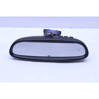 2018 BMW M2 F87 Interior Inside Rear View Mirror - 51166821262 OEM
