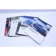 2018 BMW M2 F87 Owner Manual And Case OEM