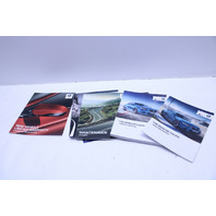 2018 BMW M2 F87 Owner Manual And Case OEM