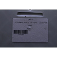 BMW 320i 328i 335i 428i 435i Front Electronic Control Module FEM OEM