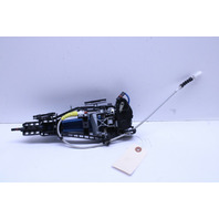 2016-2020 BMW M2 Front Outside Door Handle Left Driver - 51217326917 OEM