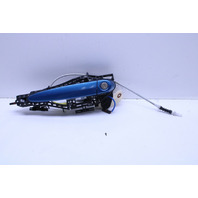 2016-2020 BMW M2 Front Outside Door Handle Left Driver - 51217326917 OEM