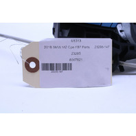 2016-2020 BMW M2 Front Outside Door Handle Left Driver - 51217326917 OEM