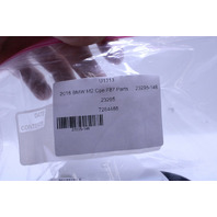 2016-2018 BMW M2 M235i M240 Coupe Front Seat Belt Retractor Right - 72117284488 OEM