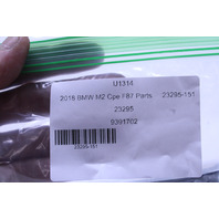 2016-2018 BMW M2 F87 N55 Sport Comfort Traction Control Switch - 61319391702 OEM