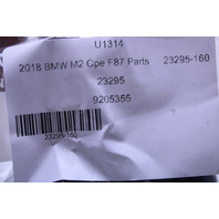 2014-2019 BMW 228i M235i M2 Dash AC Air Vent Left - 64229205355 OEM