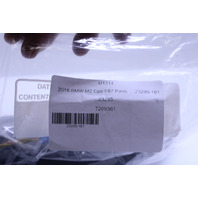 2014-2019 BMW 228i M235i M2 Door Speaker Tweeter Left - 51337269361 OEM