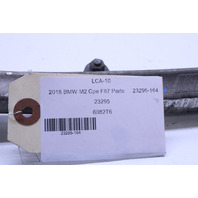 2016-2018 BMW M2 M3 M4 Front Lower Left Rear Control Arm - 31122284529 OEM