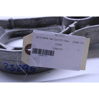 2016-2018 BMW M2 M3 M4 Front Left Lower Forward Control Arm - 31122284531 OEM