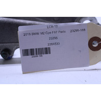 2015-2020 BMW M2 M3 M4 Rear Lower Control Arm Spring Perch 33322284533 OEM