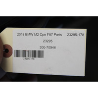 2016-2018 BMW M2 N55 3.0 Engine Motor 45K miles OEM