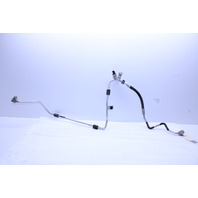 2018-2020 BMW M2 F87 N55 AC A/C Hose - 64539334689 OEM