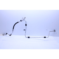 2018-2020 BMW M2 F87 N55 AC A/C Hose - 64539334689 OEM