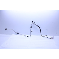 2018-2020 BMW M2 F87 N55 AC A/C Hose - 64539334689 OEM