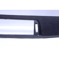 2018-2021 BMW M2 Carbon Fiber Alcantara Dash Console Shifter Trim Package "M PERFORMANCE" OEM