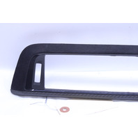 2018-2021 BMW M2 Carbon Fiber Alcantara Dash Console Shifter Trim Package "M PERFORMANCE" OEM