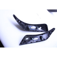 2018-2021 BMW M2 Carbon Fiber Alcantara Dash Console Shifter Trim Package "M PERFORMANCE" OEM