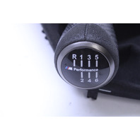 2018-2021 BMW M2 Carbon Fiber Alcantara Dash Console Shifter Trim Package "M PERFORMANCE" OEM