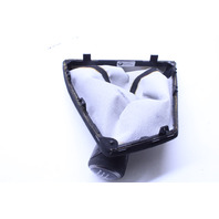 2018-2021 BMW M2 Carbon Fiber Alcantara Dash Console Shifter Trim Package "M PERFORMANCE" OEM