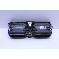 2015-2019 BMW 320i 330i 430i 335i 435i Dash AC Air Vent Grille Center OEM