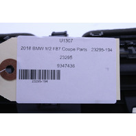 2015-2019 BMW 320i 330i 430i 335i 435i Dash AC Air Vent Grille Center OEM