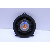 2015-2020 BMW M2 M3 M4 Door Speaker Mid Range Harman Kardon - 65139364956 OEM