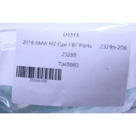 2016-2018 BMW M2 F87 Coupe Rear Dome Map Reading Light OEM