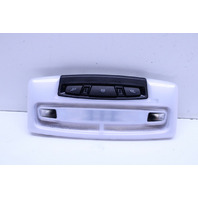 2016-2018 BMW M2 F87 Coupe Rear Dome Map Reading Light OEM