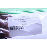 2016-2018 BMW M2 F87 Bumper Parking Distance PDC Sensor OEM