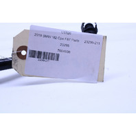 2015-2018 BMW M2 M235i Fuel Vapor Suction Line Hose - 13907604938 OEM