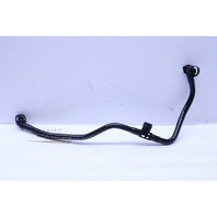 2015-2018 BMW M2 M235i Fuel Vapor Suction Line Hose - 13907604938 OEM