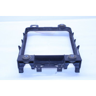 2016-2018 BMW M2 F87 N55 Auxiliary Radiator Bracket - 17218625445 OEM