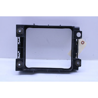 2016-2018 BMW M2 F87 N55 Auxiliary Radiator Bracket - 17218625445 OEM